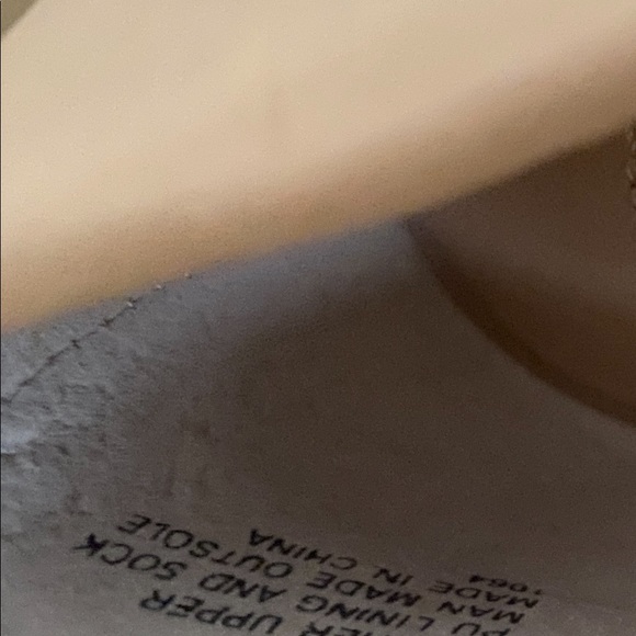 Steve Madden Nude Stiletto - Size 5.5 Brand New. Unworn. - Picture 7 of 14